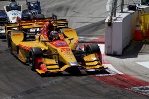 Long Beach Grand Prix 2016