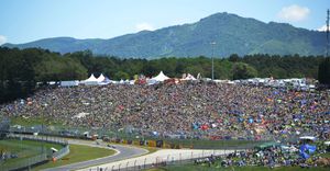 Michelin GP Italia