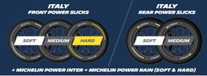 Michelin GP Italia