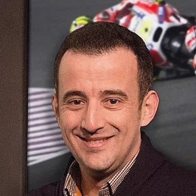 Rodolphe Coiscaud