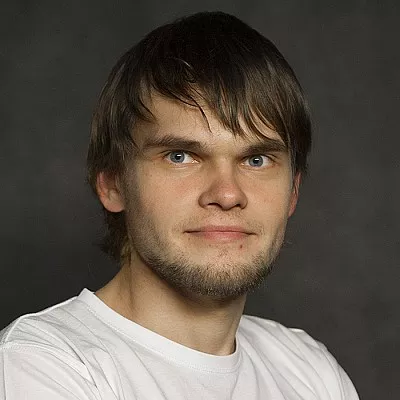 Дмитрий Афонин