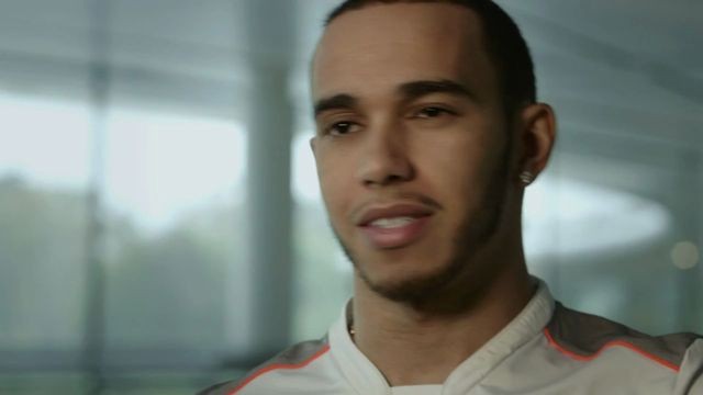 Lewis <b>Hamilton</b> and Jenson Button reveal India's incredible passion ...