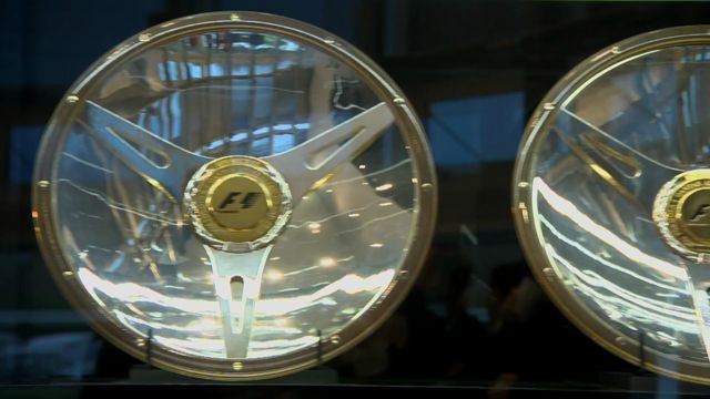 <b>Red Bull Racing</b> 2012 - Post Season Factory Event - Fórmula 1 Videos